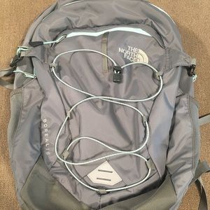 The North Face Women’s Borealis Backpack